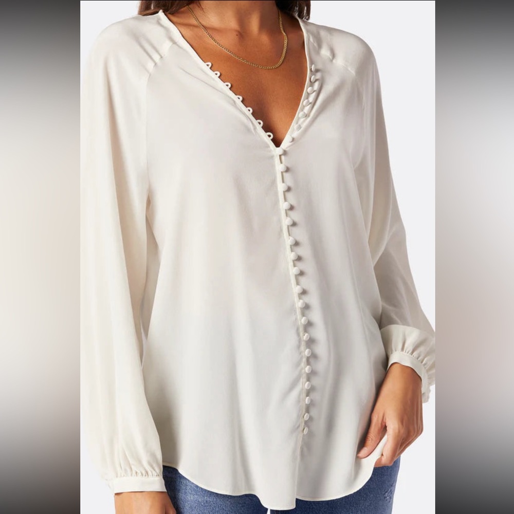 Joie Blouse
